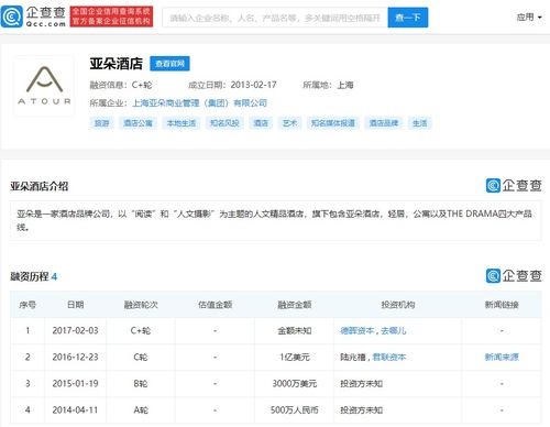 亞朵酒店戰略調整 終止A股IPO，轉向美股上市