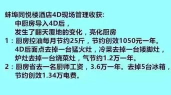筑牢安全防線，提升管理效能 餐飲酒店業4D食品安全現場管理全解析（6月16-17日巔峰視角）