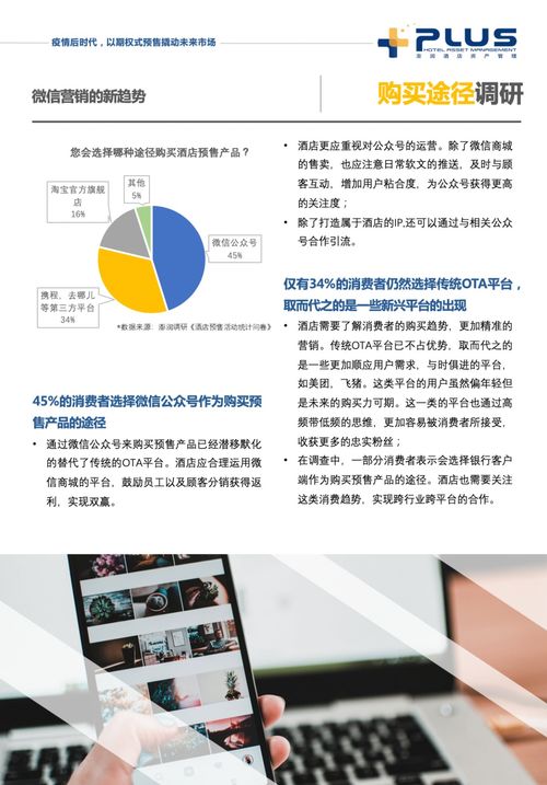 預見未來 中國酒店業預售策略研究報告